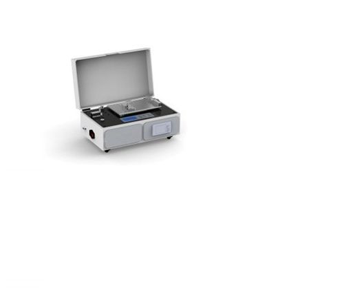 Tester di resistenza alla trazione - HST-T - U-Therm International (H.K.) Limited - di rilevatore / orizzontale