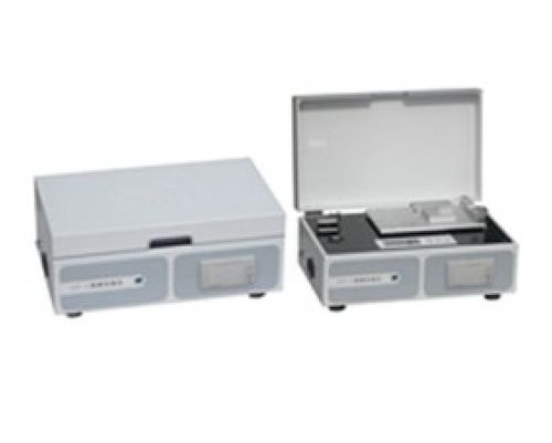 Tester di forza di pelatura - EST-C - U-Therm International (H.K.) Limited - per carta / con schermo LCD