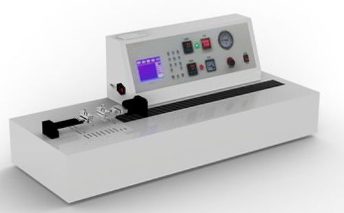 Tester di resistenza alla trazione - HTT-401 - U-Therm International (H.K.) Limited - per imballaggi / con schermo LCD