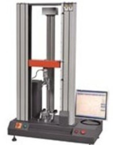 Macchina per prova universale - UMTM-S - U-Therm International (H.K.) Limited - di compressione / di flessione / di tensione