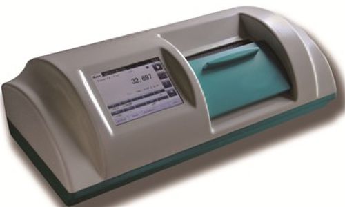 Polarimetro digitale - AP-digi2 - U-Therm International (H.K.) Limited