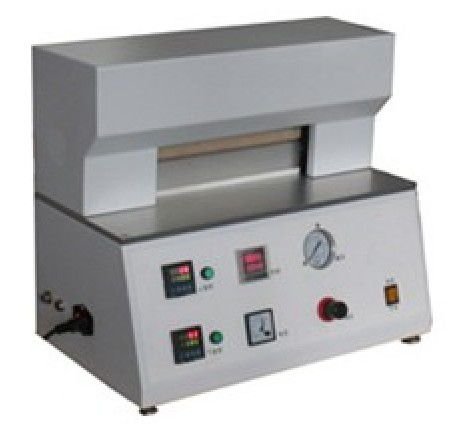 Tester di temperatura -  HST-B - U-Therm International (H.K.) Limited - di pressione / di termosaldature