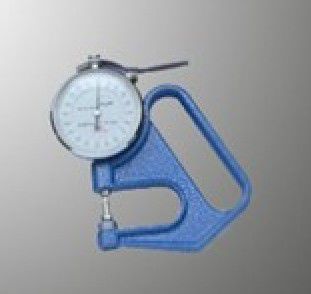 Misuratore di spessore portatile - TG-A - U-Therm International (H.K.) Limited