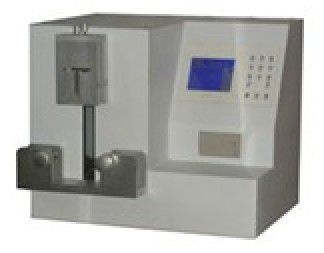 Tester per imballaggi - CST-501 - U-Therm International (H.K.) Limited - digitale / con schermo LCD