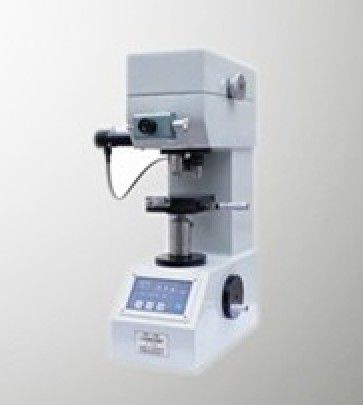 Durometro Vickers - VHT-5 - U-Therm International (H.K.) Limited - da banco