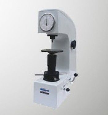 Durometro Rockwell - RHT-150A - U-Therm International (H.K.) Limited - da banco / di metalli / meccanico