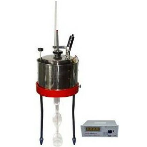 Viscosimetro da laboratorio - PT-WNE-1A - U-Therm International (H.K.) Limited - digitale