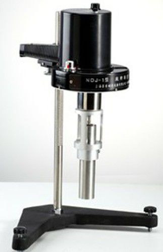 Viscosimetro rotativo -  PT-NDJ-1 - U-Therm International (H.K.) Limited