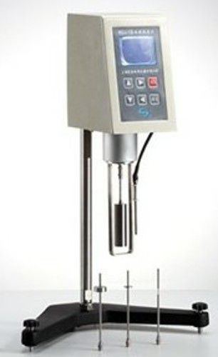 Viscosimetro rotativo - PT-NDJ-1B - U-Therm International (H.K.) Limited - da laboratorio / semiautomatico / controllabile tramite PC