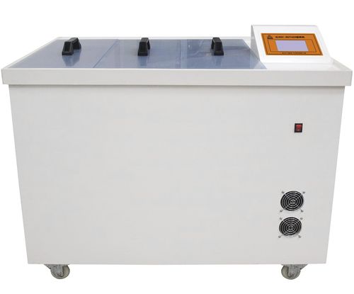Linea di metallizzazione per PCB - SUNY-ZDT500 - U-Therm International (H.K.) Limited - per ramatura chimica