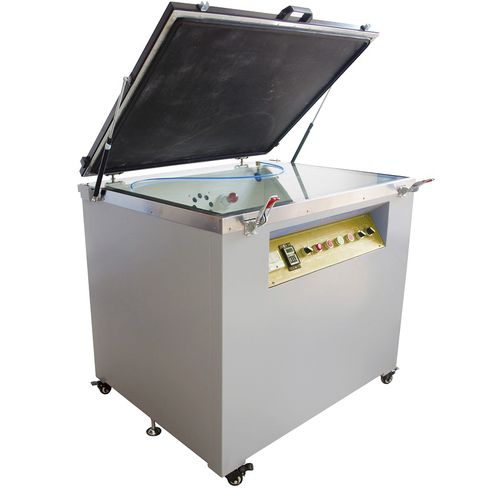 Macchina di incisione per PCB chimica - SUNY-ZBG300 - U-Therm International (H.K.) Limited