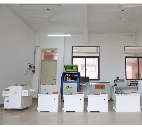 Macchina di prototipazione per PCB - Solution B - U-Therm International (H.K.) Limited