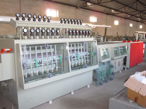Macchina di incisione per PCB - SUNY-DES500 - U-Therm International (H.K.) Limited