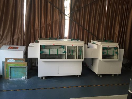 Macchina di prototipazione per PCB - Solution E - U-Therm International (H.K.) Limited