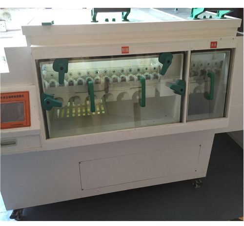 Macchina di marcatura per PCB - Solution S - U-Therm International (H.K.) Limited