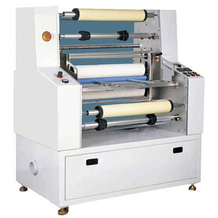Laminatore - SUNY-ZFM500 - U-Therm International (H.K.) Limited