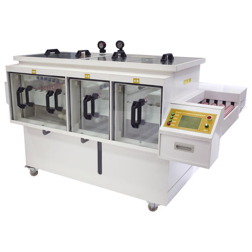 Sistema di ossidazione per l'industria tipografica - SUNY-ZYH500 - U-Therm International (H.K.) Limited