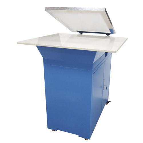 Macchina serigrafica -  SUNY-ZSY320 - U-Therm International (H.K.) Limited