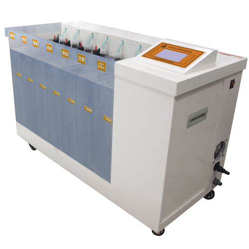 Macchina per la produzione di PCB - SUNY-ZHB400 - U-Therm International (H.K.) Limited
