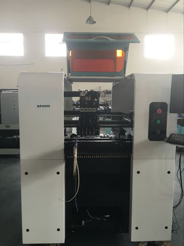 Macchina pick and place SMT - SUNY-ITP2050 - U-Therm International (H.K.) Limited