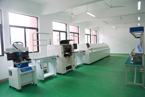Macchina di brasatura dolce a riflusso - SUNY-SMT640 - U-Therm International (H.K.) Limited