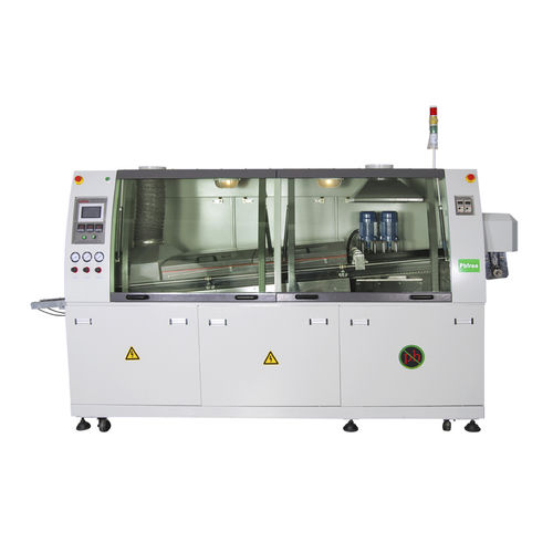 Macchina di brasatura dolce a riflusso -  X-A300-LF - U-Therm International (H.K.) Limited - a onde