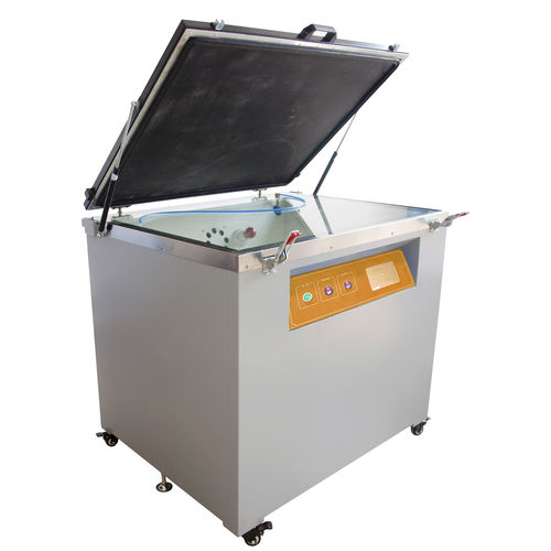 Unità di esposizione - SUNY-ZBG320 - U-Therm International (H.K.) Limited