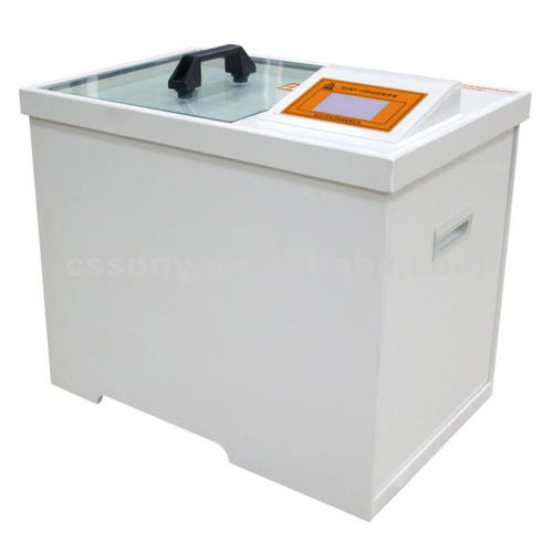 Macchina di stagnatura per circuito stampato - SUNY-ZTX400 - U-Therm International (H.K.) Limited