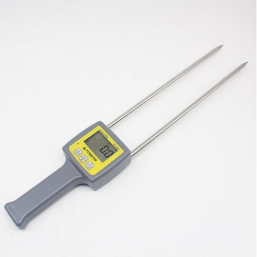 Misuratore di umidità per legno - VM-280W - U-Therm International (H.K.) Limited - portatile