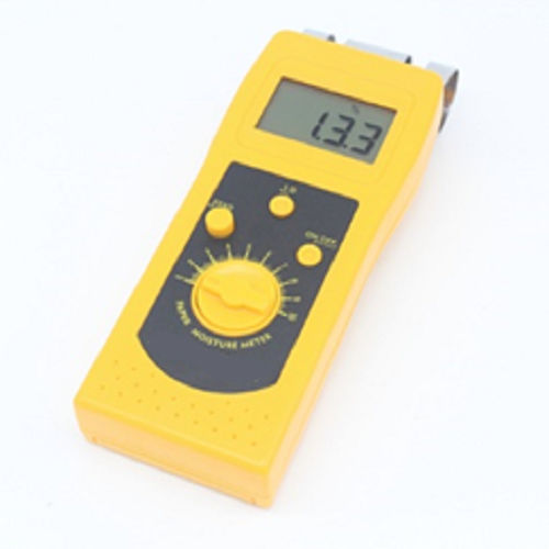 Misuratore di umidità per la carta - VM-P - U-Therm International (H.K.) Limited - ad alta frequenza / portatile