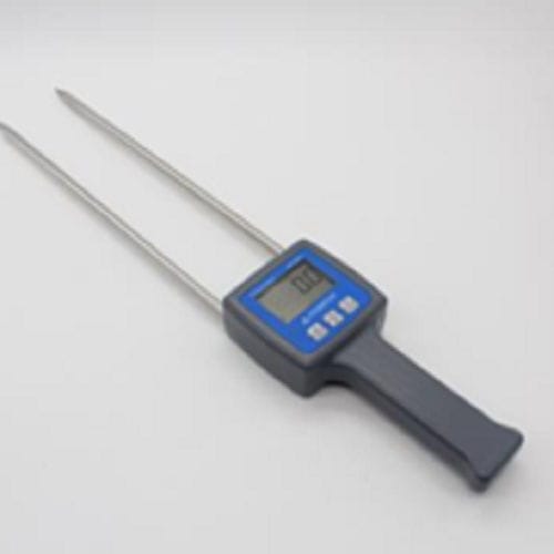 Misuratore di umidità per la carta - VM-280M - U-Therm International (H.K.) Limited - portatile