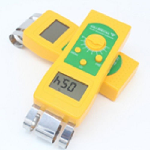 Misuratore di umidità per calcestruzzo - VM-C - U-Therm International (H.K.) Limited - ad alta frequenza / con display digitale / portatile