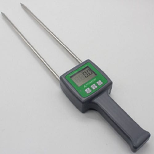 Misuratore di umidità per cereali - VM-250G - U-Therm International (H.K.) Limited - portatile