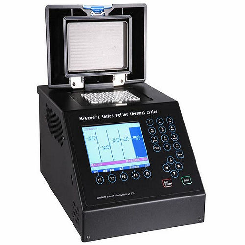 Termociclatore - PCR-MGL96+ - U-Therm International (H.K.) Limited