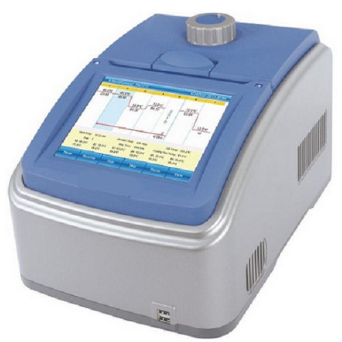 Termociclatore - GET96-PLUS - U-Therm International (H.K.) Limited
