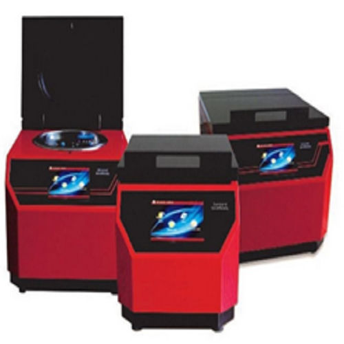 Sistema di preparazione - GeneReady Ultimate/GeneReady Ultracool/GeneReady Standard - U-Therm International (H.K.) Limited
