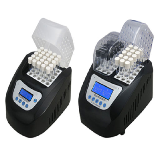 Digestore per laboratorio - SR-3200, SRB-300 - U-Therm International (H.K.) Limited