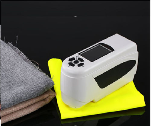 Colorimetro portatile - CM-NH310 - U-Therm International (H.K.) Limited - per controllo di qualità