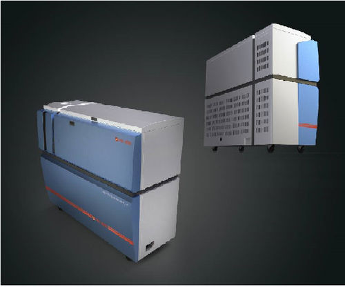 Spettrometro ICP - ICP-HK-8100 - U-Therm International (H.K.) Limited - da laboratorio