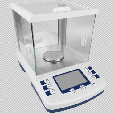 Bilancia analitica - WB series - U-Therm International (H.K.) Limited - da laboratorio / interna / con display LCD