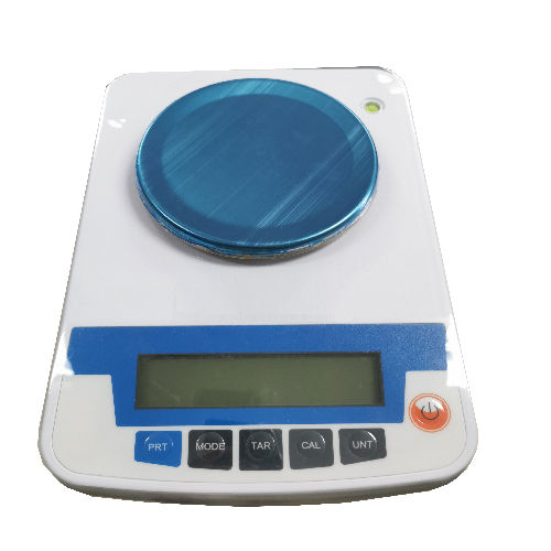 Bilancia elettronica - EB series - U-Therm International (H.K.) Limited - da laboratorio / con display LCD / benchtop