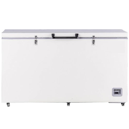 Congelatore orizzontale - MR-DF-N60 Series - U-Therm International (H.K.) Limited - da laboratorio / bassa temperatura / di stoccaggio