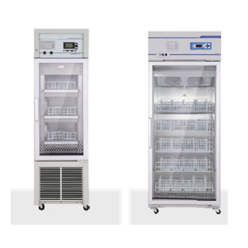 Frigorifero/congelatore da laboratorio - MR-BK Series - U-Therm International (H.K.) Limited - per emoteca