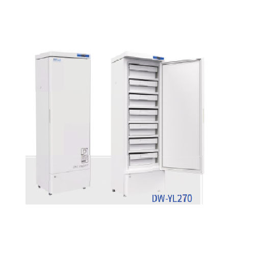 Frigorifero/congelatore da laboratorio - LF-DW25 - U-Therm International (H.K.) Limited - verticale