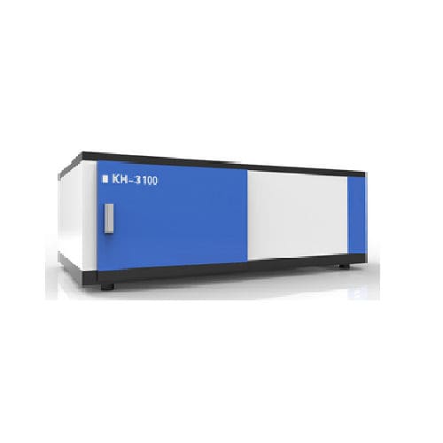 Scanner per cromatografia su strato sottile - KH-3100 - U-Therm International (H.K.) Limited