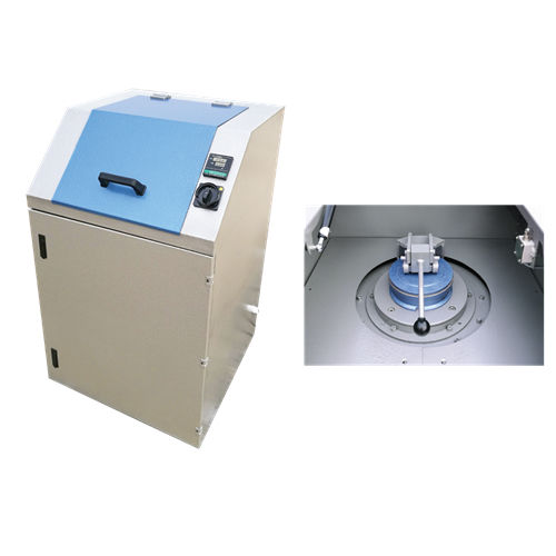 Mulino per metalli - CSI-F300A - U-Therm International (H.K.) Limited