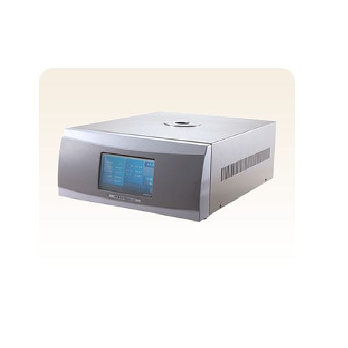 Calorimetro a scansione differenziale - DSC200 - U-Therm International (H.K.) Limited