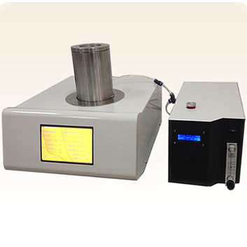 Analizzatore di temperatura - TGA103  - U-Therm International (H.K.) Limited - benchtop / TGA