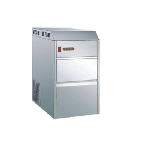 Macchina per ghiaccio da laboratorio - FMB series - U-Therm International (H.K.) Limited