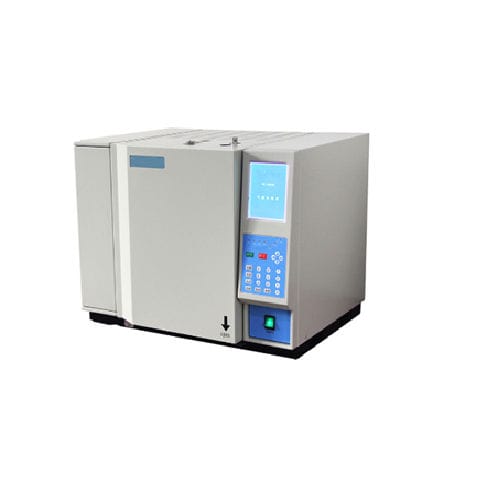 Gascromatografo - GC-7960A - U-Therm International (H.K.) Limited - da laboratorio / ECD / FPD